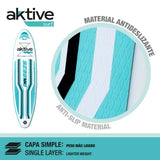 Inflatable Paddle Surf Board with Accessories Aktive-2