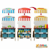 Toy kitchen Woomax Ice cream 60 x 40 x 109 cm-2