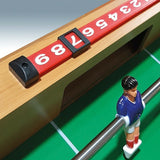 Table football CB Games 121 x 79 x 61 cm-2