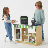 Toy Supermarket Teamson 80 x 80 x 30 cm-5