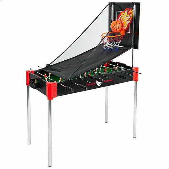 Table football CB Games 90 x 68 x 43 cm-0