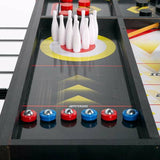 Table football CB Games 90 x 68 x 43 cm-5