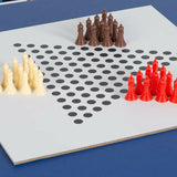 Multi-game Table CB Games Plastic 124 x 81 x 60 cm-1