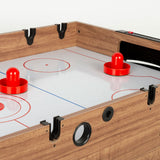 Multi-game Table CB Games 107 x 88 x 58 cm 3-in-1-1