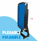 Pool table CB Games 120 x 73 x 61 cm-4