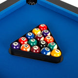 Pool table CB Games 120 x 73 x 61 cm-2