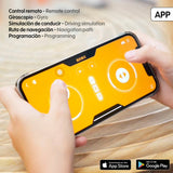 Construction set IM Master 1835 Pieces-1