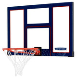 Basketball Basket Lifetime 121 x 75,5 x 65 cm-5