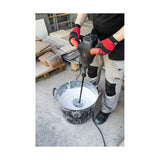 Mixer Rubi 9 power max r26980-3