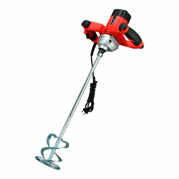 Mixer Rubi Rubimix-7 minimax eu 1200 W-0