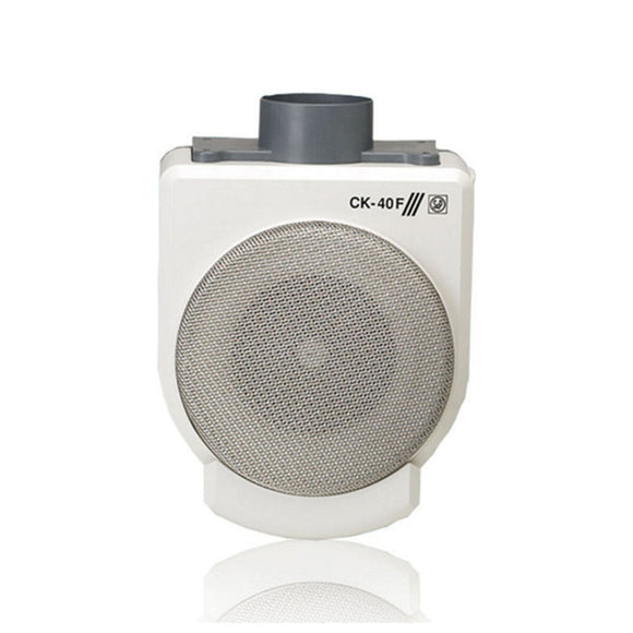 Kitchen extractor S&P CK40F 70W-0