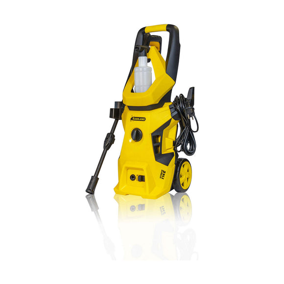 Jet Wash Garland ultimate 114e 1800 W 140 bar-0