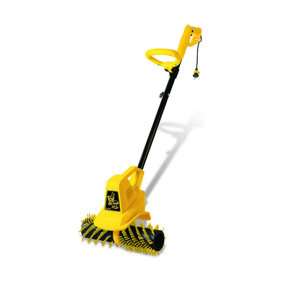 Lawn brusher Garland 141e 300 W-0