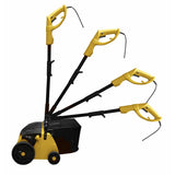 Lawn brusher Garland ROLL&COMB 302 E-V19 1400 W-4