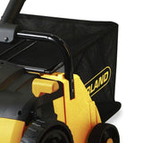 Lawn brusher Garland ROLL&COMB 302 E-V19 1400 W-3