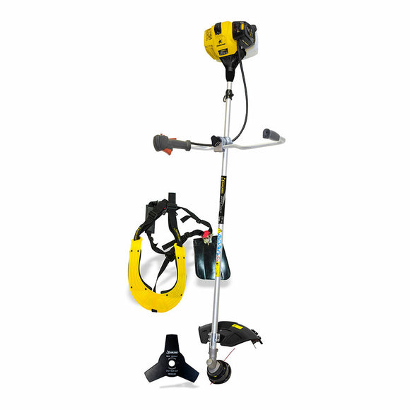 Multi-function brushcutter Garland BEST 921G 1,9 cv-0