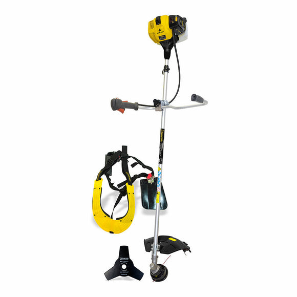 Multi-function brushcutter Garland BEST 721G 1,6 cv-0