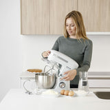 Blender/pastry Mixer Taurus MIXING CHEF1000 Blue 1000 W 4 L-4