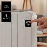 Radiator Taurus NEPAL 1000-1