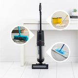 Stick Vacuum Cleaner Taurus EST9489290L 200 W-9