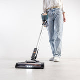 Stick Vacuum Cleaner Taurus ideal lithium 150 W-16