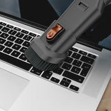 Stick Vacuum Cleaner Taurus ideal lithium 150 W-15