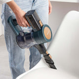 Stick Vacuum Cleaner Taurus ideal lithium 150 W-13