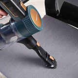 Stick Vacuum Cleaner Taurus ideal lithium 150 W-12