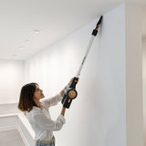 Stick Vacuum Cleaner Taurus ideal lithium 150 W-10