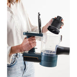 Stick Vacuum Cleaner Taurus ideal lithium 150 W-8