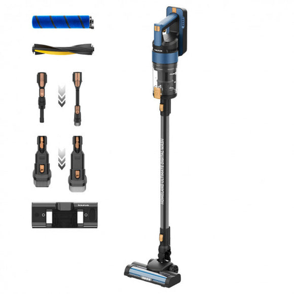 Stick Vacuum Cleaner Taurus DIGITAL WASH-0