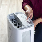 Dehumidifier Taurus PLEASANT UNIQUE 4 L-11