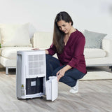 Dehumidifier Taurus PLEASANT UNIQUE 325W 22 L-1