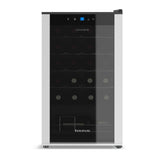 Vinoteca Taurus CHANSON 24 43 x 45 x 74 cm Grey-0