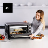 Multipurpose Oven Taurus HORIZON 45-0