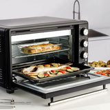 Multipurpose Oven Taurus HORIZON 45-1