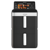 Air Fryer Taurus DUO SLIM AF2602 13 L-0