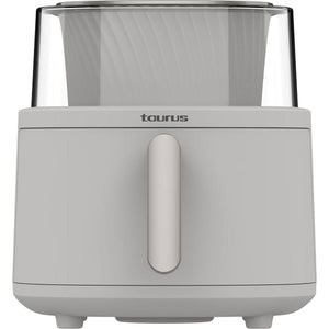 Air Fryer Taurus EST9739900L Grey 1550 W-0