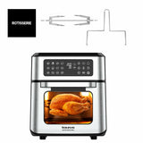 Air Fryer Taurus AIR FRY GRILL 12 L-2