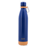 Thermal Bottle Quid Sarao Blue 1 L (12 Units)-1