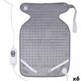 Multifunction Electric Pad Dcook Care Grey 100 W 6 Units-0