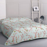 Bedspread (quilt) HappyFriday HF Chinoiserie Multicolour 180 x 260 cm-4