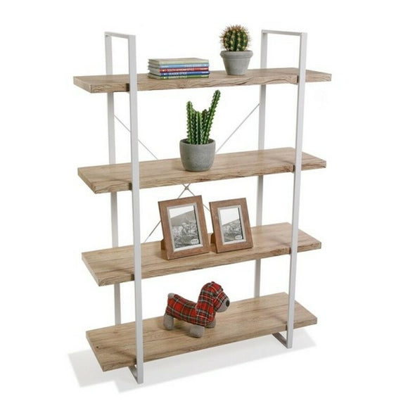 Shelves Versa Wood (33 x 141,5 x 100 cm)-0