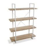 Shelves Versa Wood (33 x 141,5 x 100 cm)-1