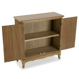 Chest of drawers Elva Versa MDF Wood/Fir wood (33,5 x 83,5 x 81 cm)-3