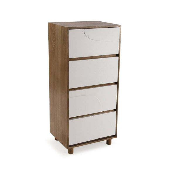 Chest of drawers Versa Eames 34 x 99 x 45 cm-0