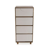 Chest of drawers Versa Eames 34 x 99 x 45 cm-3