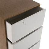 Chest of drawers Versa Eames 34 x 99 x 45 cm-2