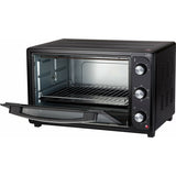 Mini Electric Oven JATA HN 936 1500 W-10
