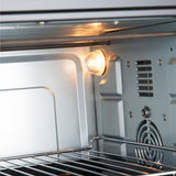 Mini Electric Oven JATA HN 936 1500 W-8